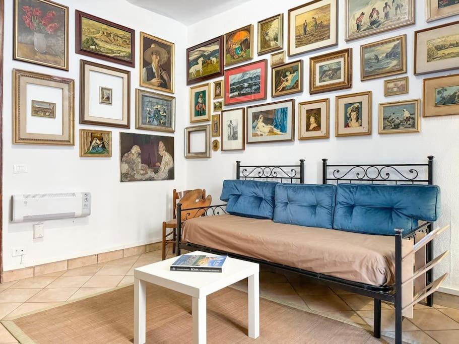 Vatican Art Rom