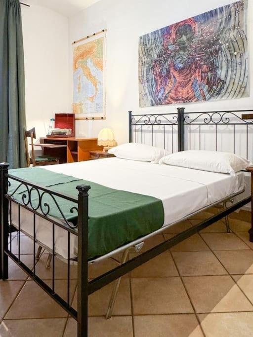 Vatican Art Apartment Rom
