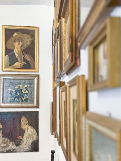 Vatican Art * Rom