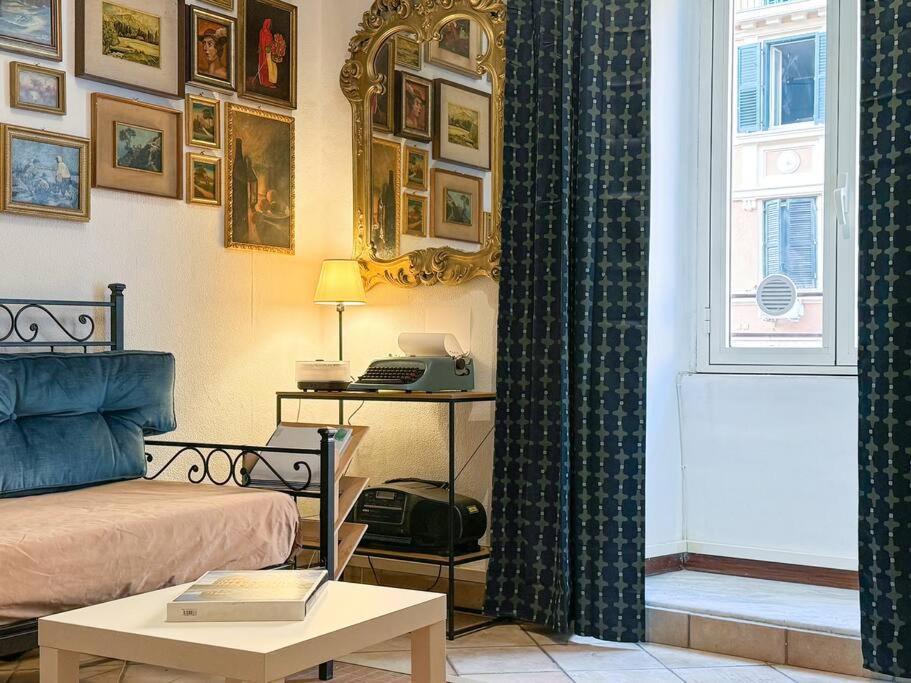 Apartment Vatican Art Rom